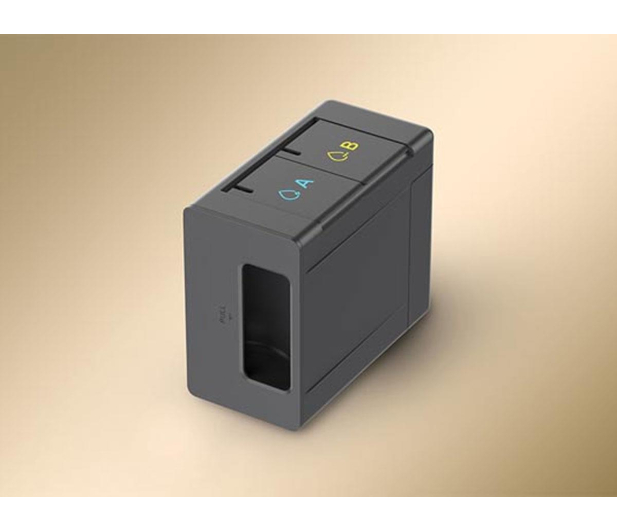 Dreame Moduł dozowania 400+200 ml Matrix10/X60 - 1537800 - zdjęcie 2